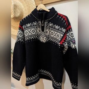 Dale of Norway Ski Sweater